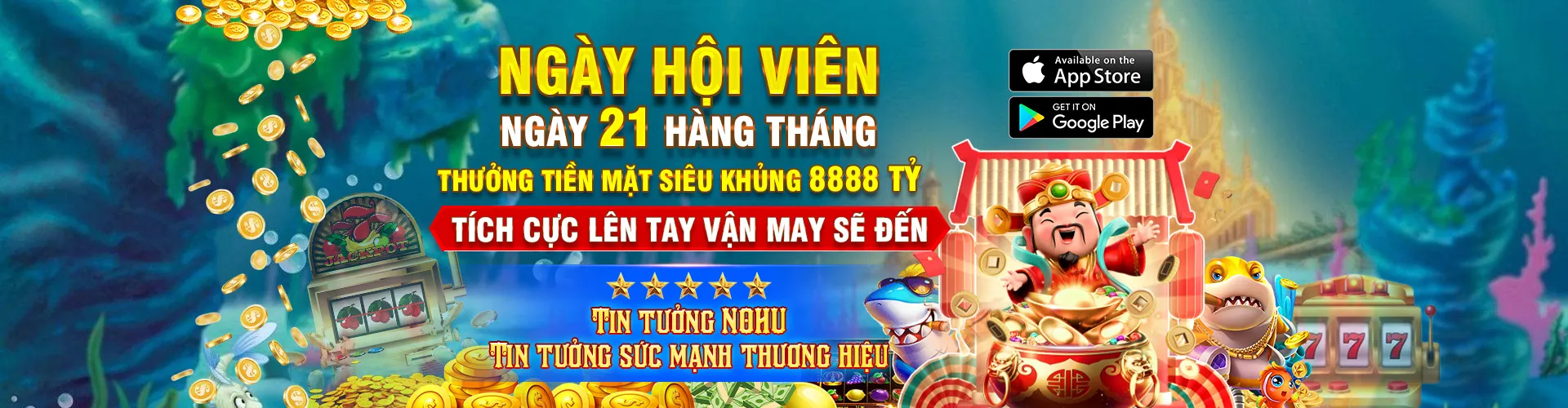 quay hũ đổi thưởng